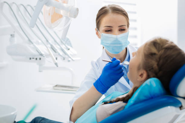 Best Root Canal Treatment  in Mar Mac, NC